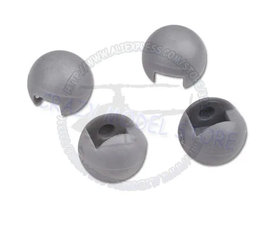 

Walkera QR W100 spare parts HM-QR W100-Z-05 damping ball