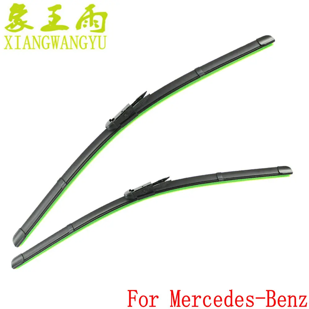 Щетка стеклоочистителя автомобиля для Mercedes Benz A Class B ML CLASS SLK Sprinter Vaneo fit pinch tab Тип