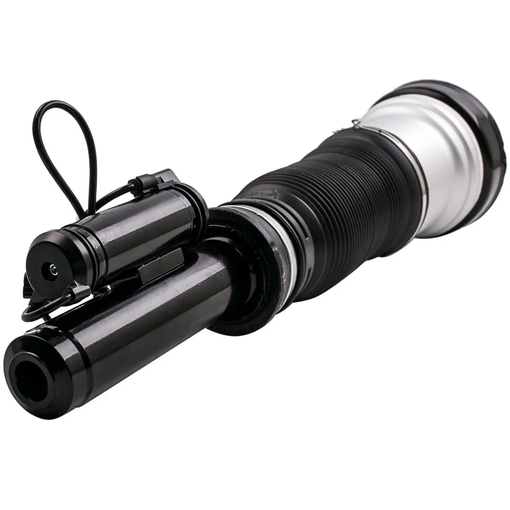 2 шт. 1 пара передняя левая + правая пневматическая подвеска амортизатор для Mercedes S