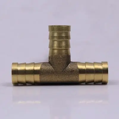 Латунный соединитель для шланга 2 т 19 мм|connector fittings|hose barbbrass coupler |