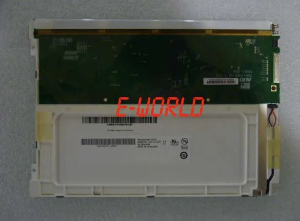 

Оригинальный ЖК-экран G084SN05V9 G084SN05 V9 G084SN05 V.9 Бесплатная доставка