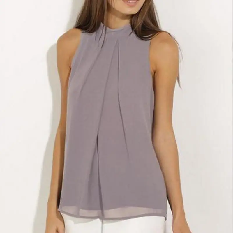 Женская блузка NFIVE коллекция 2017 года женские топы Повседневная шифоновая