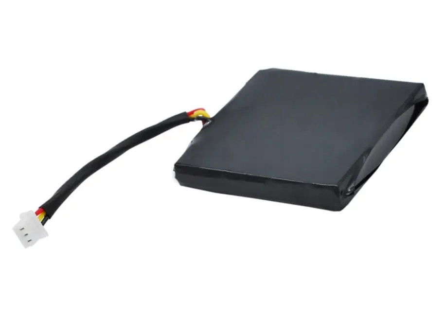 Аккумулятор Cameron Sino 700 мАч для TOMTOM 4EH44 Start 20 Via 120 125 Live Euro Regional 6027A0117401 6027A0117412