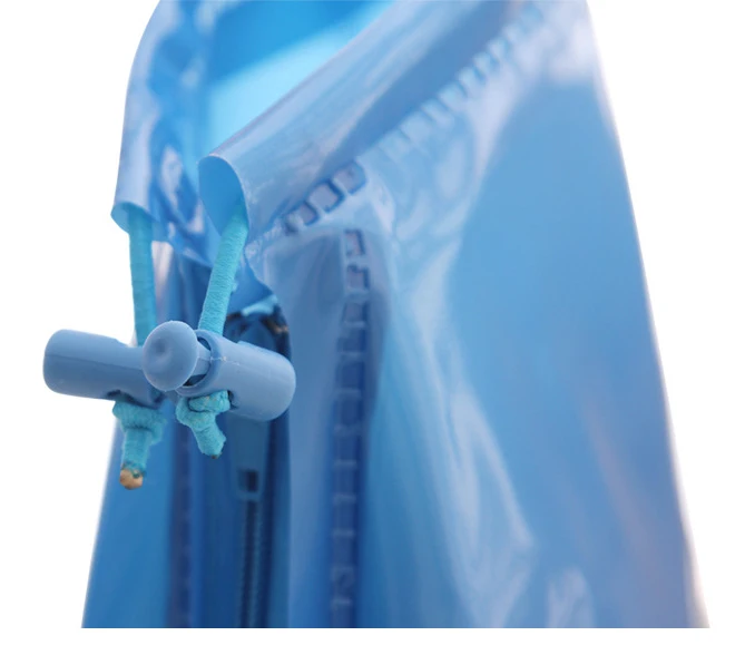 Aleafalling Водонепроницаемый непромокаемые туфли для многократного применения