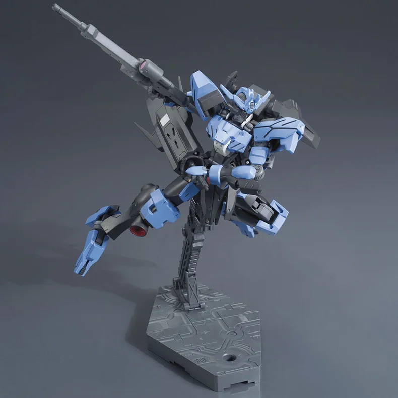 Аниме G-Tekketsu японское хобби железнокровные сироты Гундам Vidar IBO 1/144 пластиковая модель экшн-фигурка Строительный набор игрушка робот