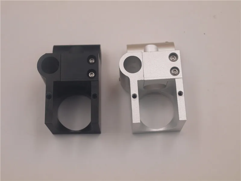 Funssor Ultimaker UM2 + 3D принтер V6 jhead mount Ultimaker2 полностью металлическая Печатная головка