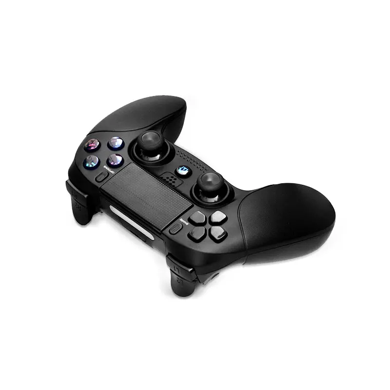 Link Face беспроводной Bluetooth PS4 контроллер геймпад для консоль PS3 Джойстик