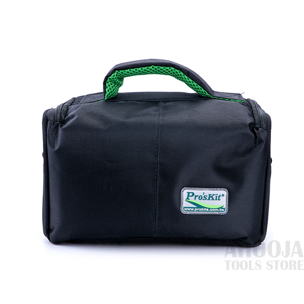 Pro'skit MT 7610 OTDR оптический рефлектор с временным доменом тестер оптического