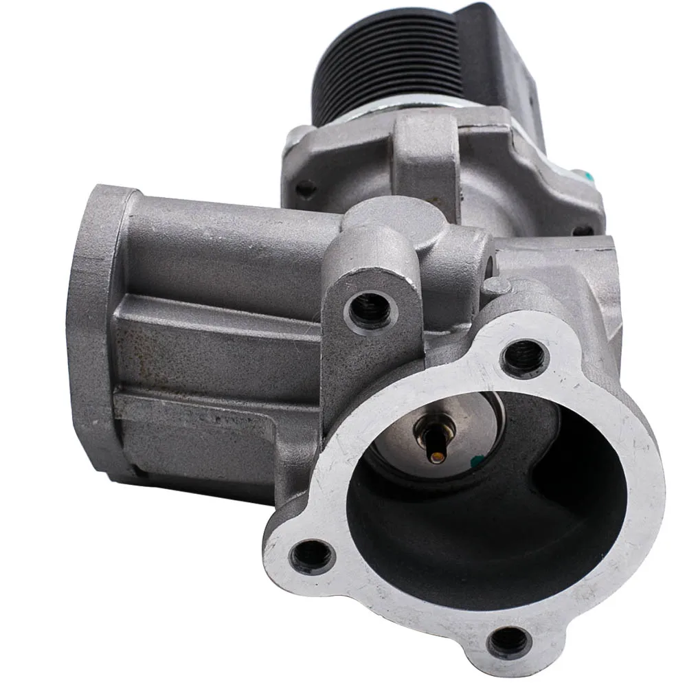 EGR Выпускной газовый клапан для Fiat DOBOL 500 PUNTO PANDA QUBO Suzuki SWIFT 1 3 D JTD 55219498|Клапан системы