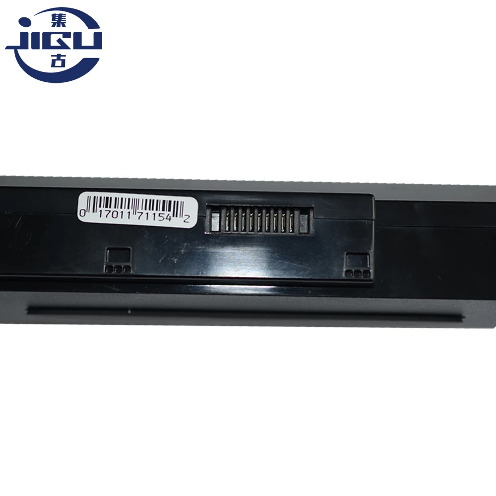 JIGU Laptop Battery For Asus A42 G73 G53 G73G G73S G73J G53S 07G016DH1875 07G016HH1875 70 NY81B1000Z 90 NY81B1000Y|laptop battery|battery for