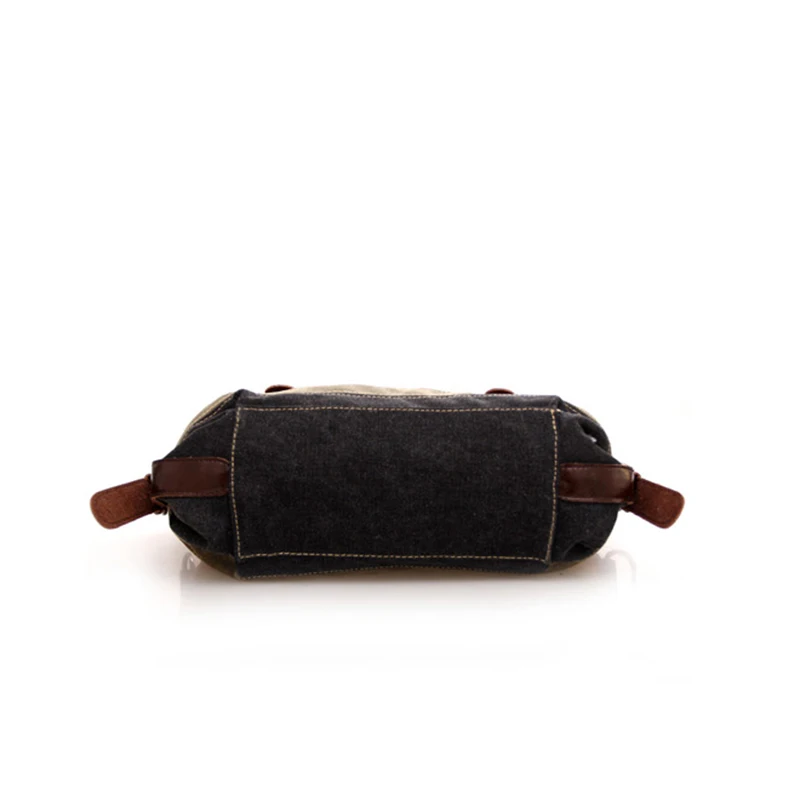 Брендовые женские сумочки модная Холщовая Сумка в стиле пэчворк повседневные