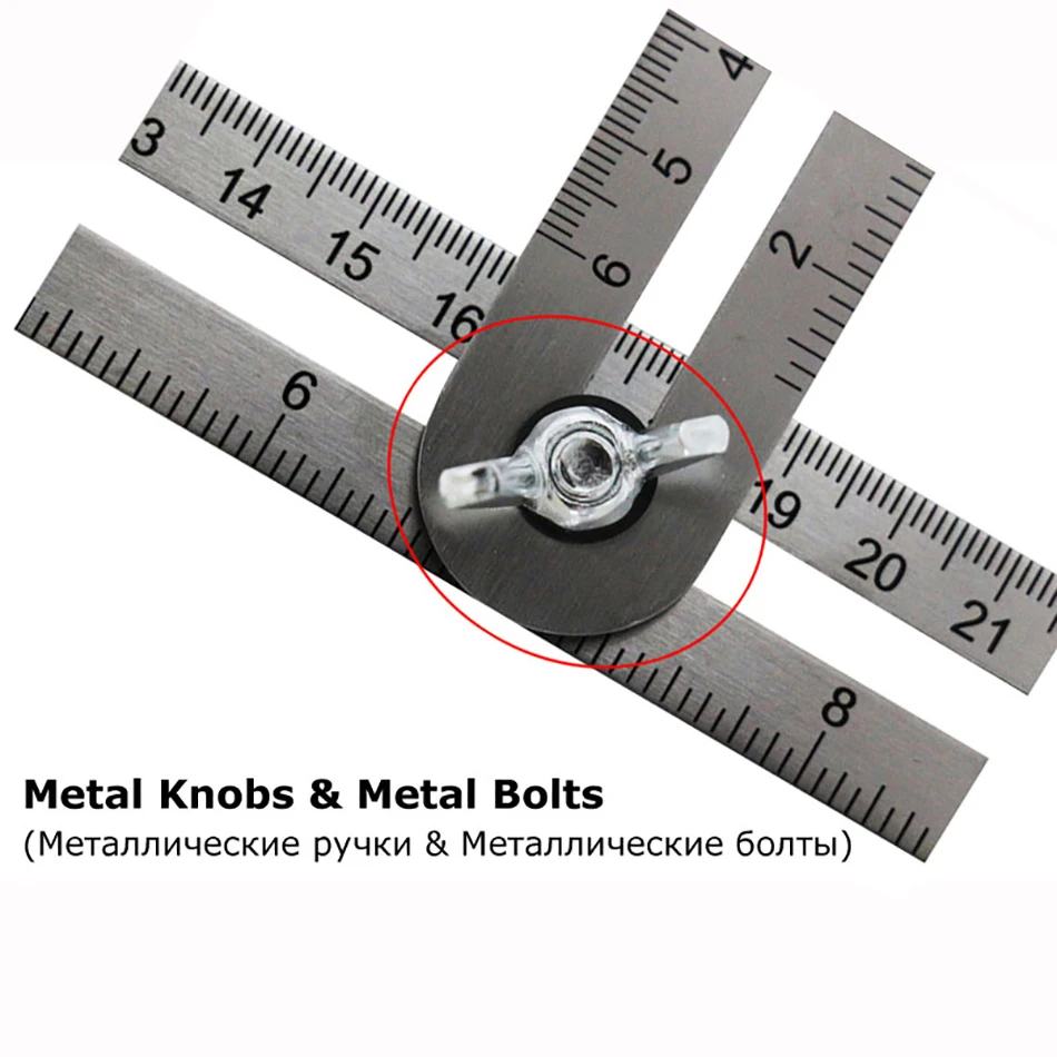 2017 Новый Многофункциональный регулируемый четырехсторонний Складной