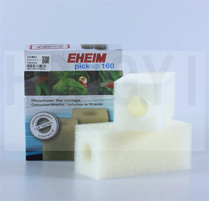 2 шт./партия встроенный хлопковый фильтр для пониженной воды|Фильтры и