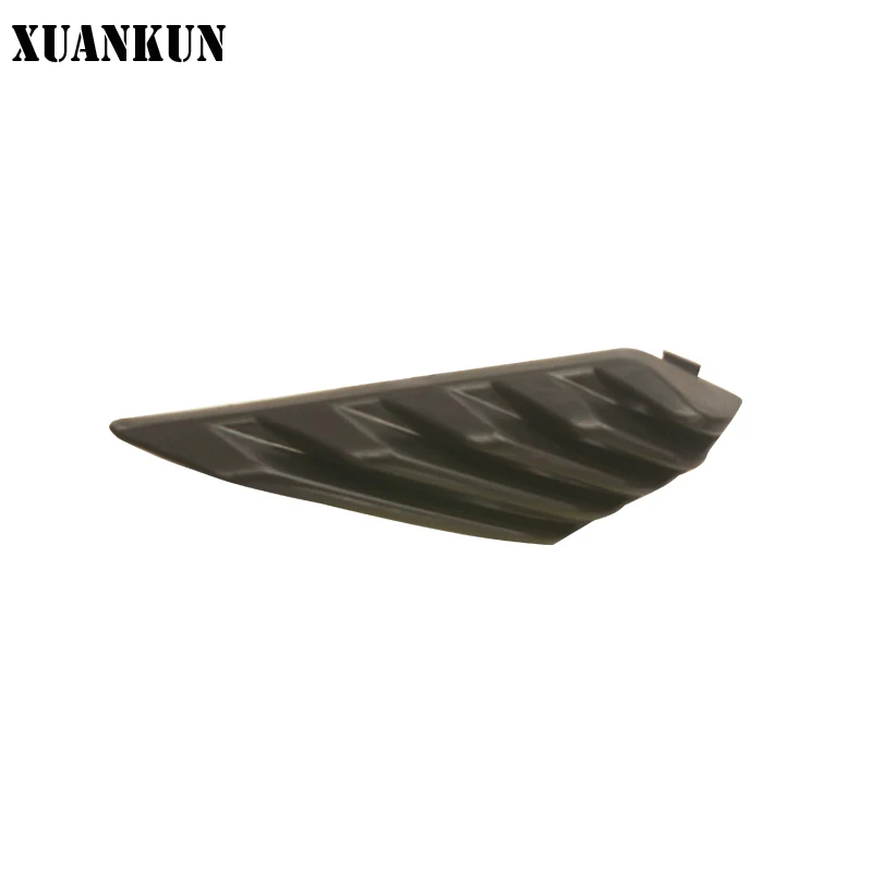 Аксессуары для мотоциклов XUANKUN светодиодная мини фара головного света левая и