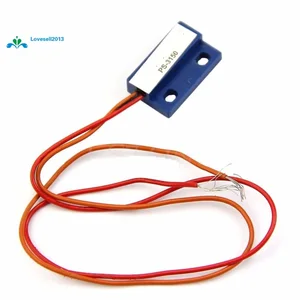 Нормально открытый магнитный датчик приближенияТРОСТНИКОВЫЙ переключатель PS-3150 Perfect