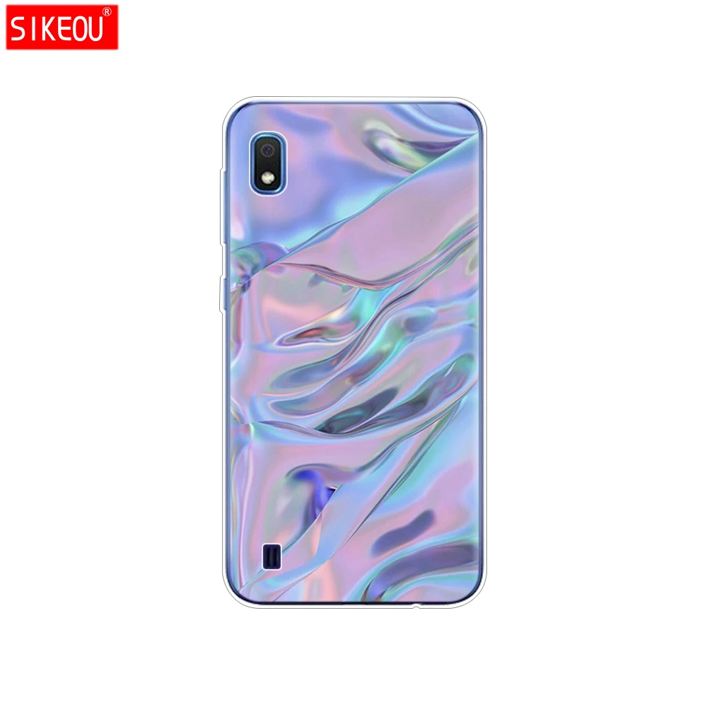 80310 Чехол для samsung A10, чехол, Мягкая силиконовая задняя крышка, чехол для телефона samsung Galaxy A10 Galaxy ya10 A 10 SM-A105F A105 A105F - Цвет: 80310