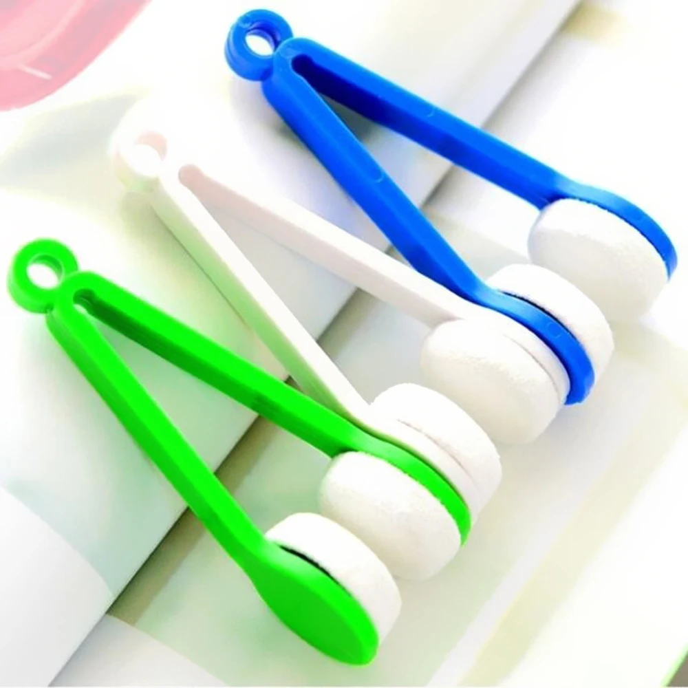 1 шт. многофункциональные многоцветные портативные очки солнцезащитные для