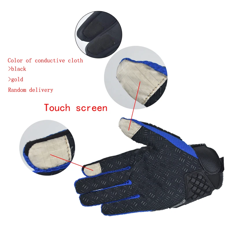 Madbike новейший сенсорный экран moto rcycle перчатки moto rbike moto cross luvas moto rbike moto atv guantes moto cicleta углеродная защита