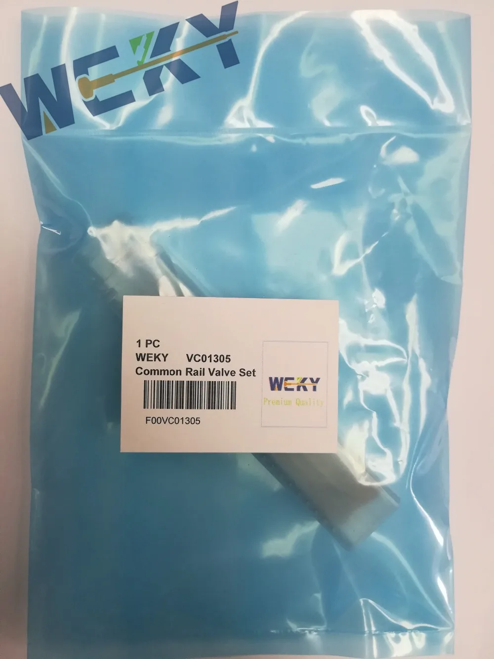 Лидер продаж! Комплект клапанов с Common Rail F00VC01305 комплект регулирующих F 00V C01 305 для