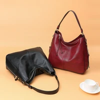 women handbags high quality leather female crossbody shoulder bags casual large capacity messenger bag for ladies big totes