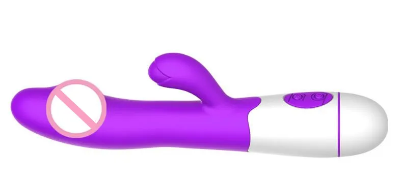 EPACK G Spot страпон с вибратором для женщин двойная вибрация Силиконовый