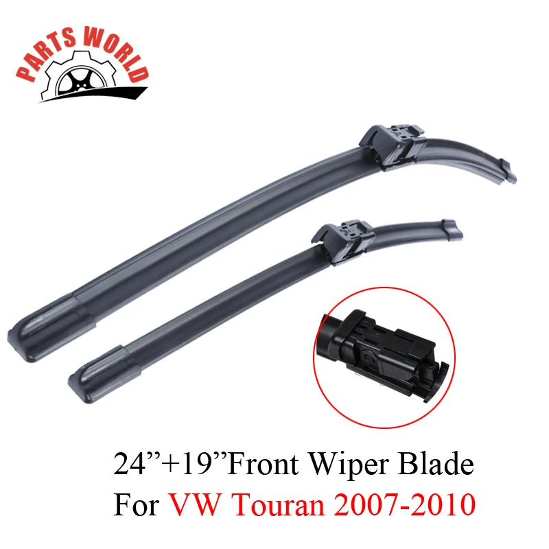 Щетка стеклоочистителя передняя/задняя для VW Touran 2007 2008 2009 2010|rear wiper arm|wiper armrear |