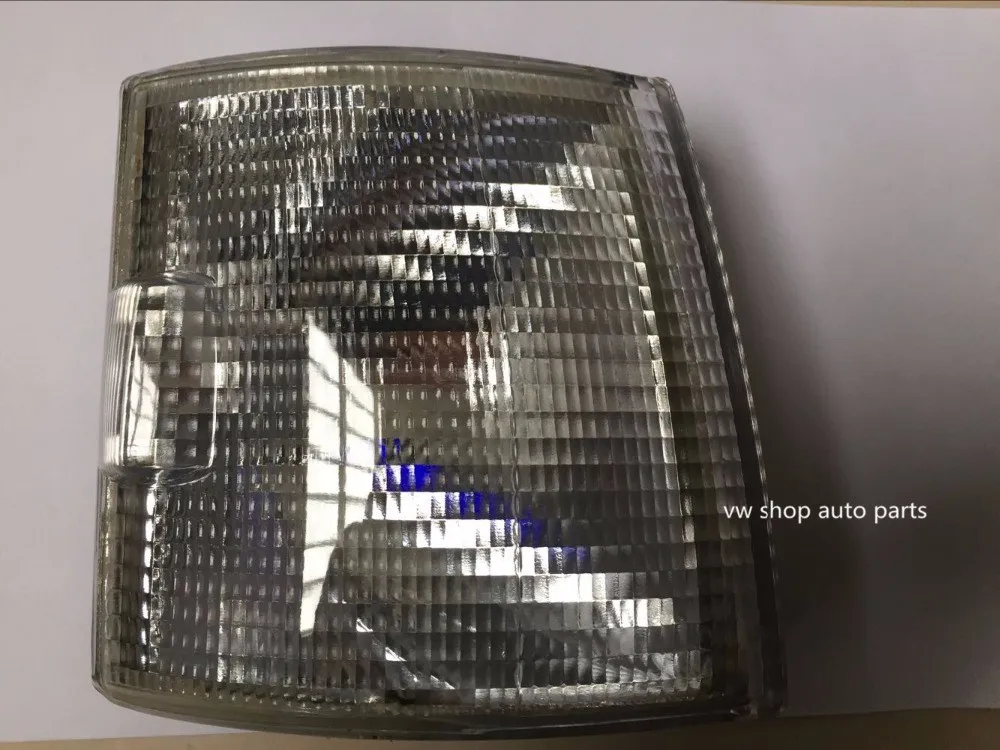 Одна пара для VW EUROVAN 90 97 T4 угловые светильники поворотник ясно новых транспортных