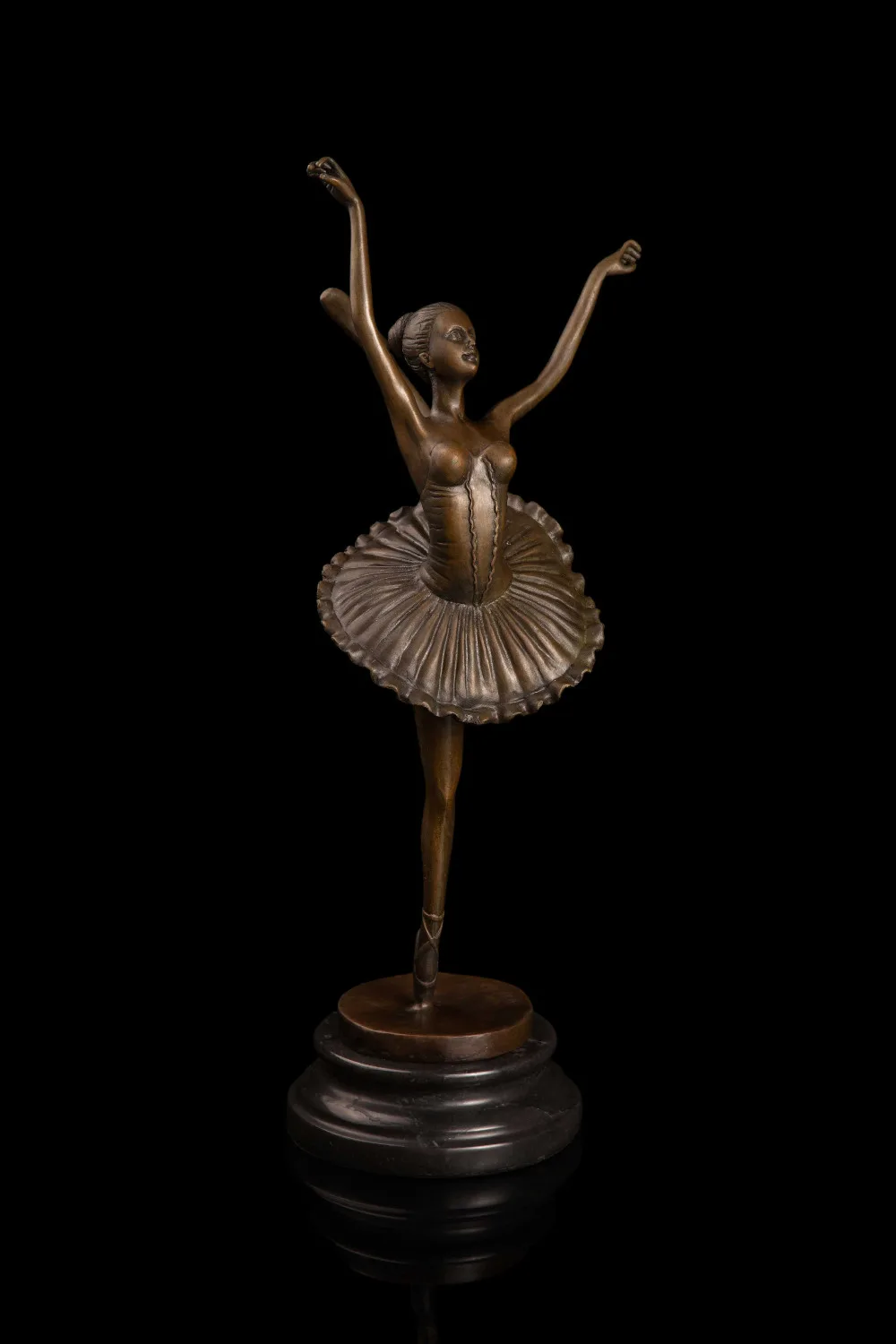 

Handicraft dog manufacturer direct sale of bronze crafts animal sculpture series home Copper Brass crafts Head Statue Home