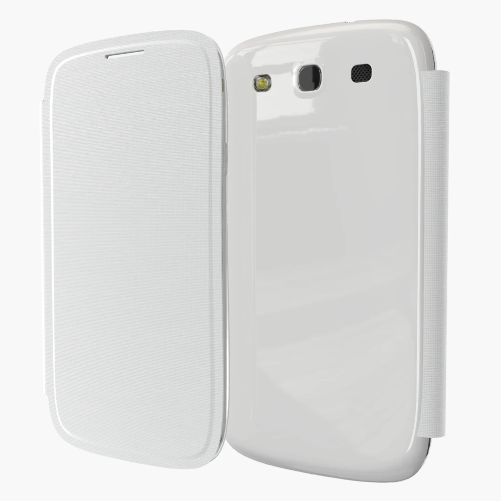 Чехол с откидной крышкой чехол аккумулятором кобура для Samsung Galaxy S3 I9300 Neo I9300i Duos