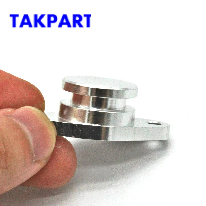 TAKPART 4x22 мм для BMW DIESEL SWIRL Лоскутные заготовки ремонт 320d 330d 520d 525d 530d