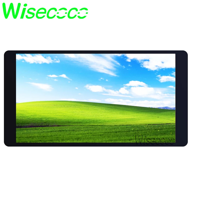 5 дюймовый OLED AMOLED ЖК-дисплей для Raspberry Pi 3 2B/3B/3B +/Zero 1920X108 0 емкостный сенсорный экран