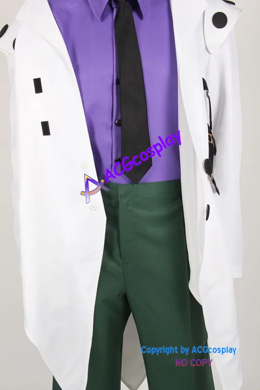 Guilty Gear костюм из аниме Gear|cosplay costume|guilty gearcostume cosplay |