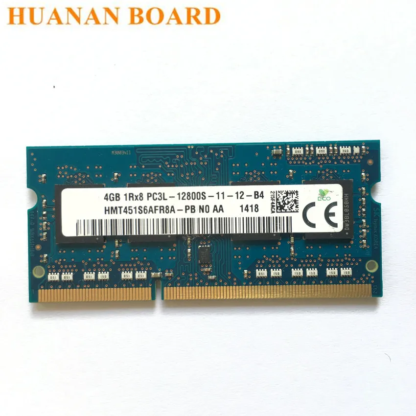 Оперативная память для ноутбука 1 Гб 2 ГБ 4 8 2G 4G PC2 PC3 PC3L DDR2 DDR3 667 МГц 800 1333 1600 5300S 6400S 8500S