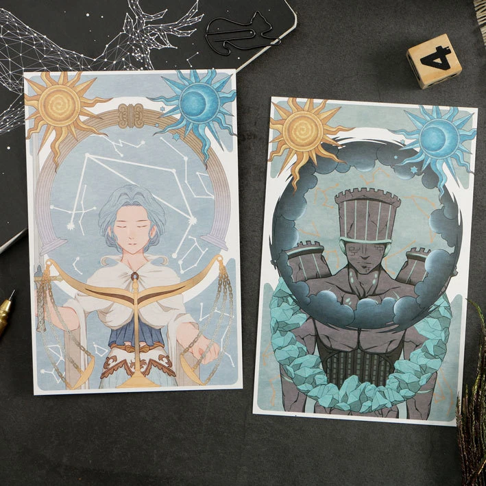 30 шт. в моей волшебной карте мечты многофункциональный качестве скрапбукинга