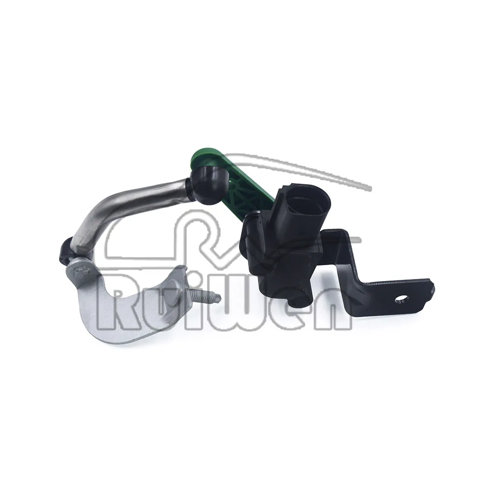 3C0412522B передняя фара + левая с датчиком выравнивания для VW Passat CC EOS AUDI Q3 SEAT Alhambra 2008