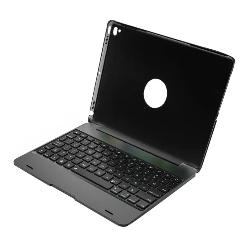 Чехол для беспроводной клавиатуры Bluetooth из АБС пластика IPad 9 7 2017 2018 защитный чехол
