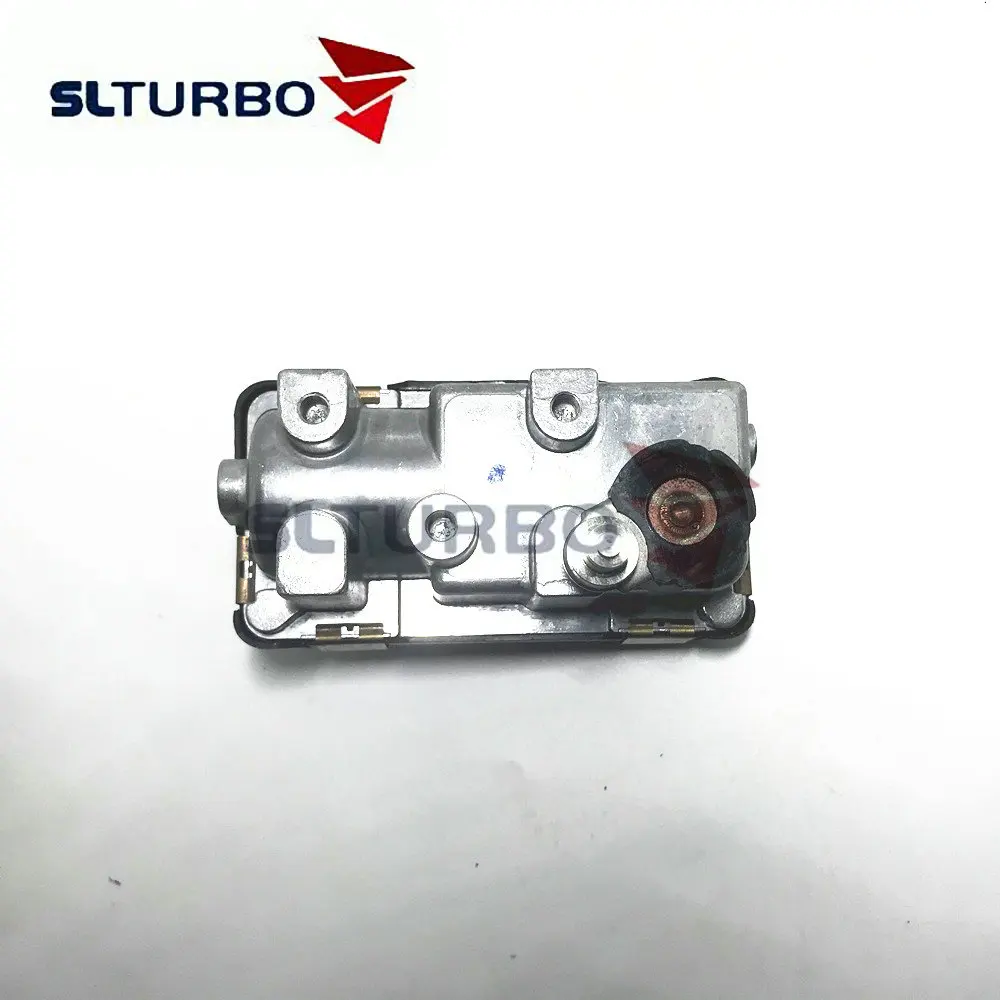 G-088 767649 BK3Q6K682CB Turbolader Вакуумный привод turbo 854800 G88 для Ford Transit 2 TDCi 74Kw 100HP 114Kw 155HP CVR5 DRRA |