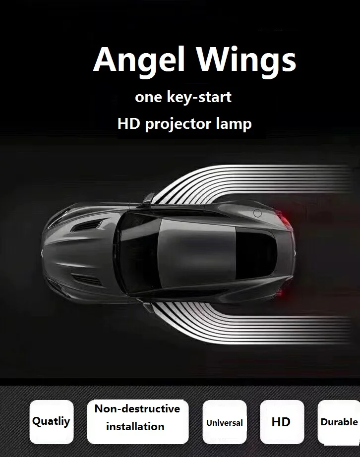 

Qirun led Greeting Atmosphere Decorative Daylights Brake Fog lamp Reverse Headlight Turn signal for Chrysler Grand Voyager