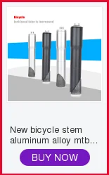 Последний 31,8 мм 25,4 мм регулируемый угол mtb дорожный вынос руля для горного велосипеда 7075 велосипед из алюминиевого сплава