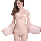 Послеродовой пояс для живота, пояс для беременных, пояс для восстановления живота, бандаж для коррекции фигуры, тонкий моделирующий пояс