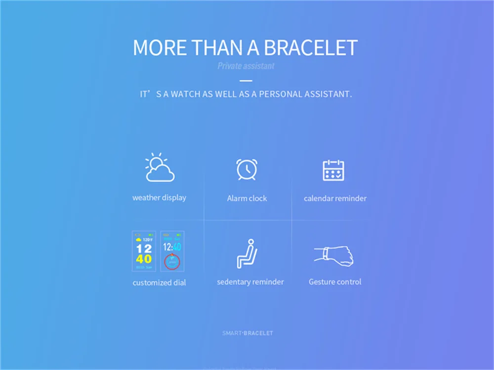 IWOWNfit IWOWN I6 HR C смарт-браслет часы кровяное давление монитор сердечного ритма Смарт-браслет для мужчин и женщин спортивный фитнес-трекер