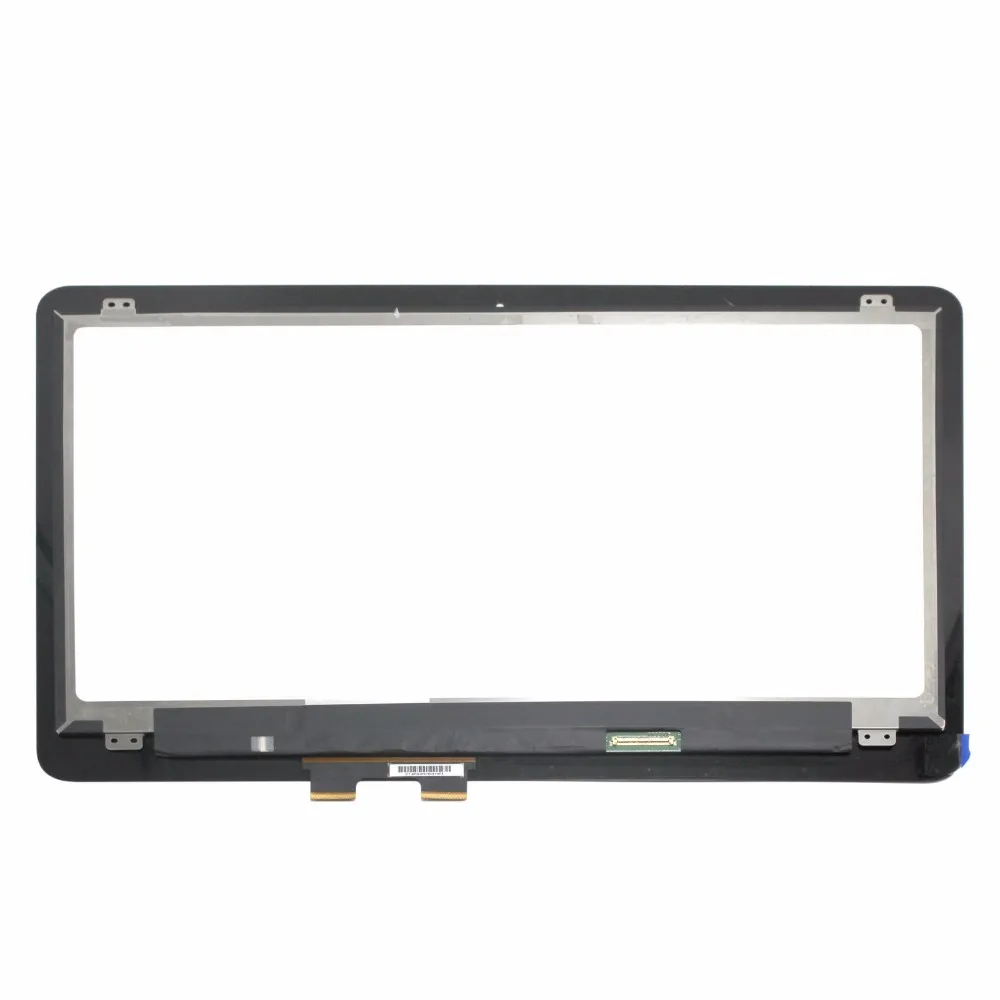 Новый Сменный ЖК экран 15 6 дюйма для HP Spectre X360 AP Series ap006ng ap002nf светодиодный дисплей