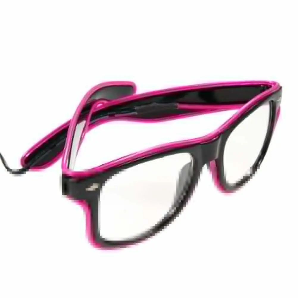 Высокое качество модный топ провод загорается Новое поступление светящиеся