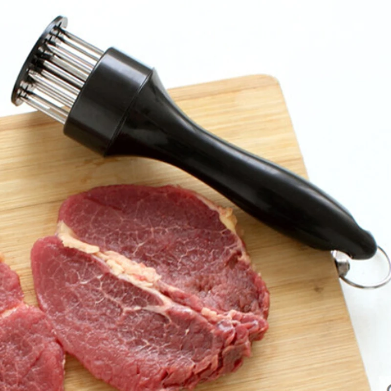 Кухонный тендерайзер из нержавеющей стали инструменты для приготовления