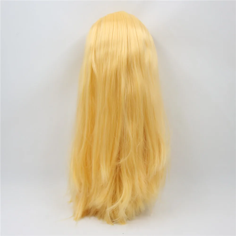 Кукла Blyth BL0658 с черным матовым лицом шарнирным телом 1/6 | Игрушки и хобби