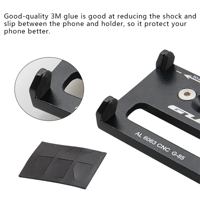 bike accessories bike bicycle motorcycle mobile phone holder metal phone mount for huawei xiaomi samsung cellphone gps free global shipping