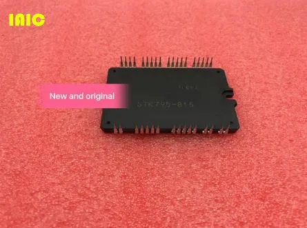 

100% новый и оригинальный, 90 дней гарантии STK795-815