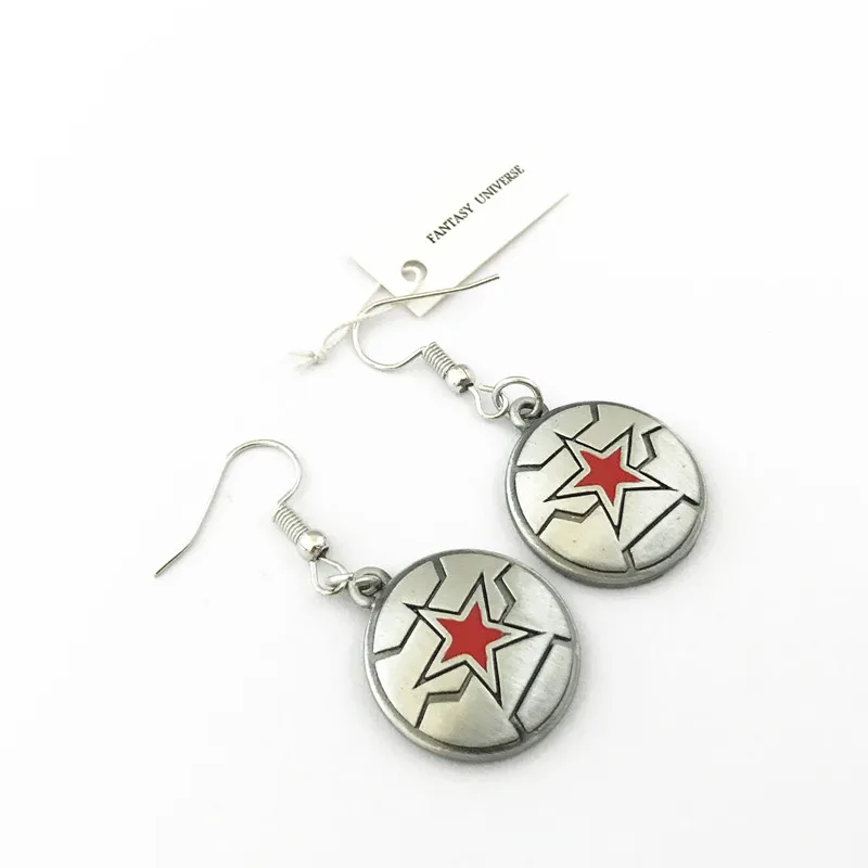FANTASY UNIVERSE Бесплатная доставка 20 шт много сережек DKDJFCD01|earrings earring|fantasy earringsearring lot |