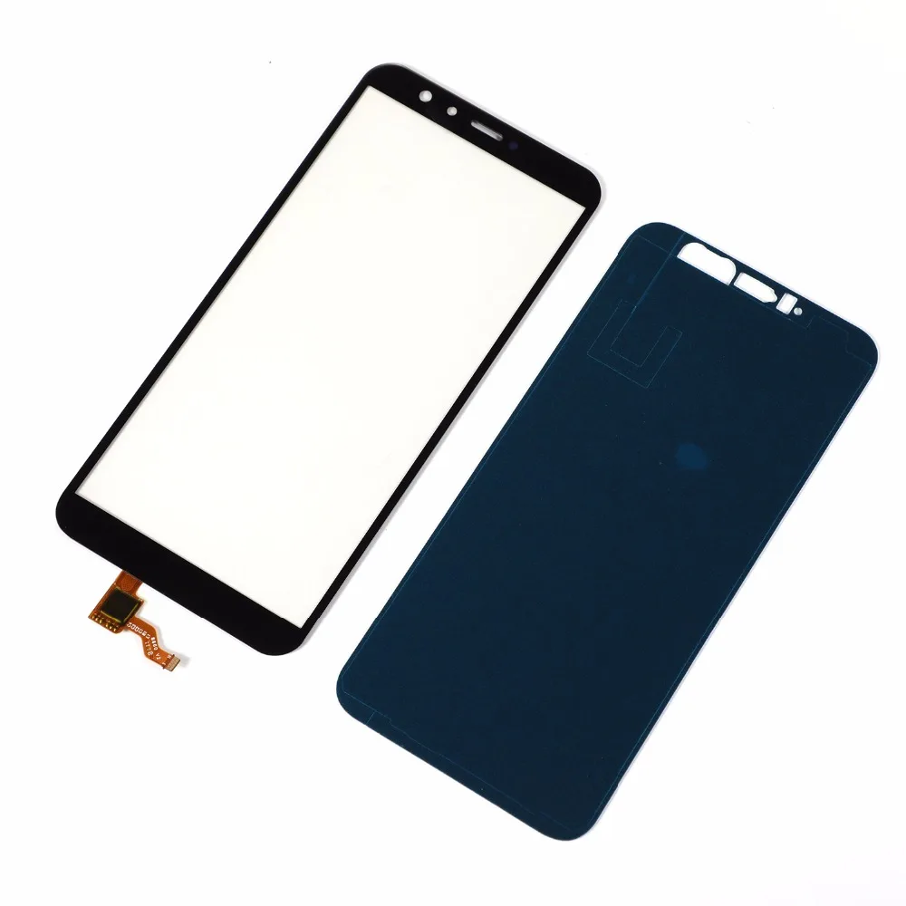 Для Huawei Honor 9 Lite LLD AL00 AL10 TL10 женский сенсорный экран стеклянная панель дигитайзер