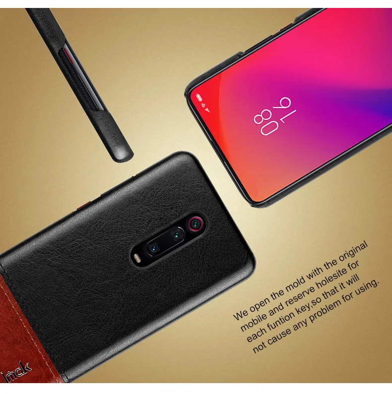 Для Xio mi 9 T чехол Xiaomi mi 9 T Pro задняя крышка Роскошный кожаный ПК Бампер для Funda Xiaomi mi 9 T Pro Чехол mi T9 T 9 Lite 9 Pro 5G